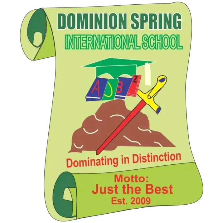 Dominion Spring International School