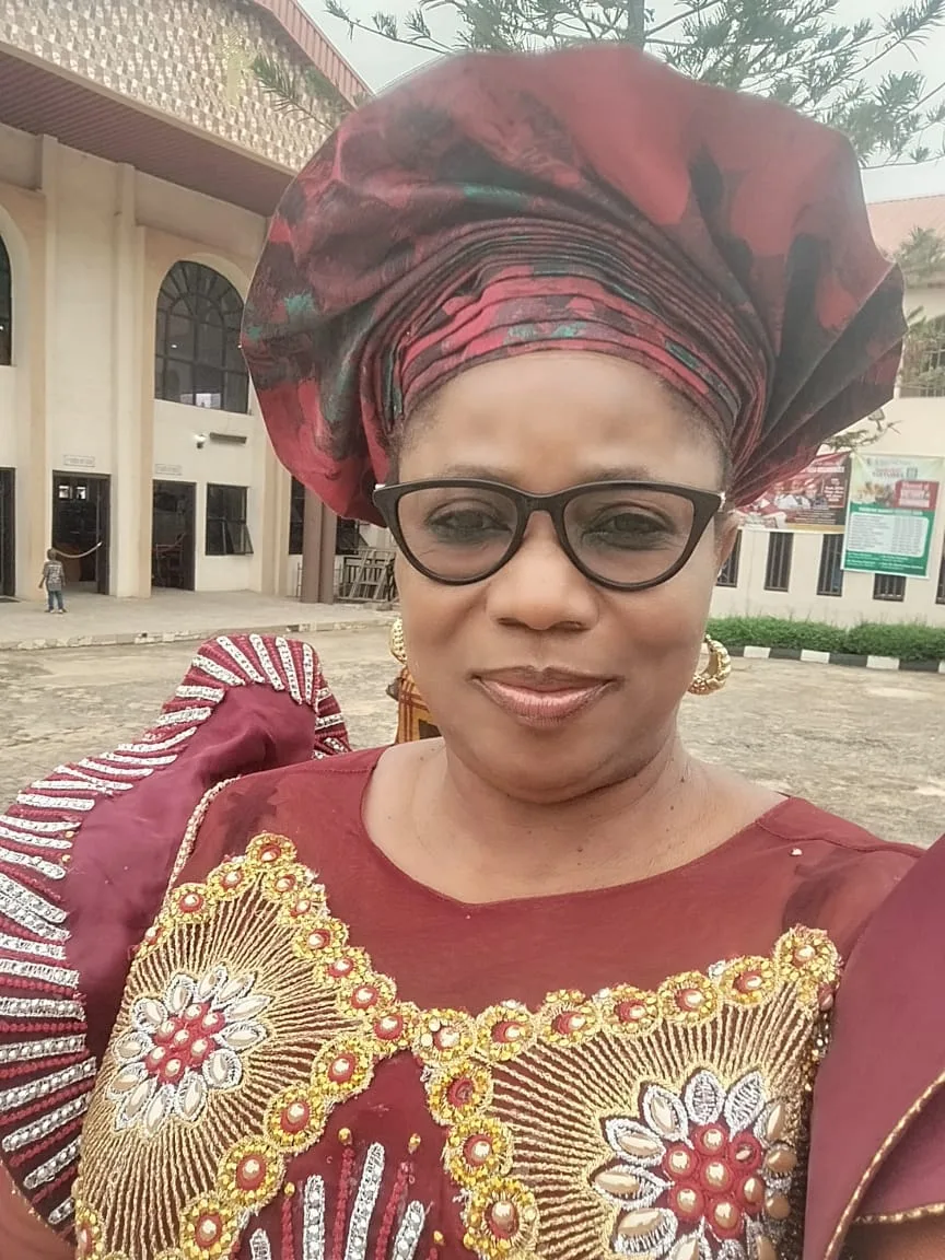 proprietress